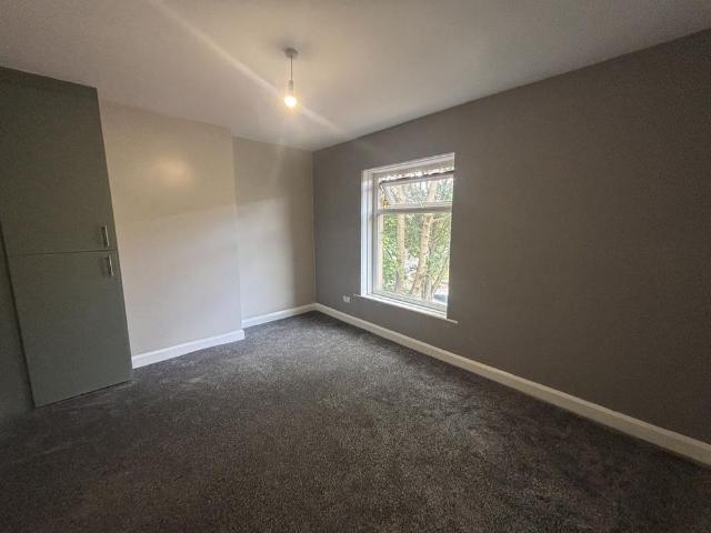 House for rent in Marsh, Lindley