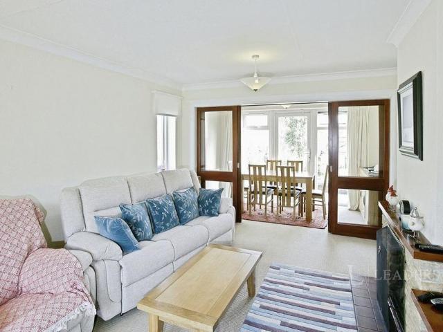 House for rent in Burgh St Peter, Norfolk