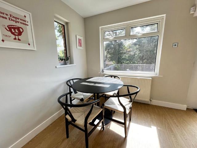 House for rent in Baildon