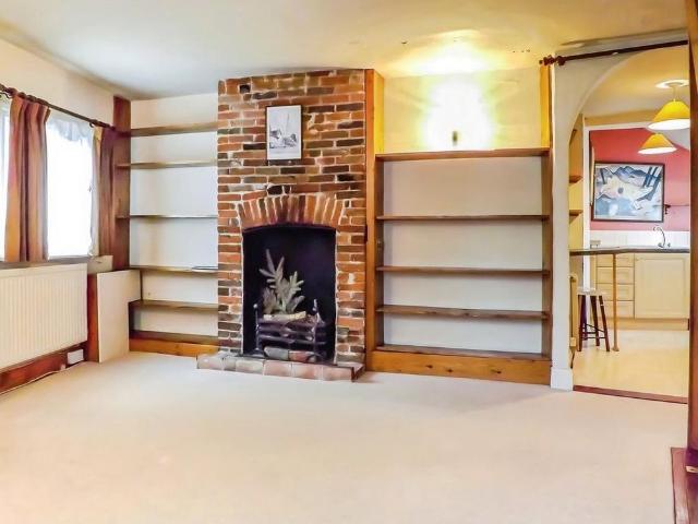 House for rent in Pleasant Valley, Duton Hill