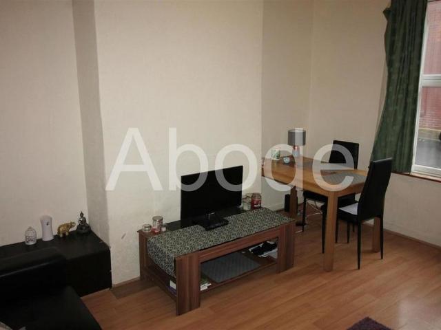 House for rent in Hyde Park, Leeds