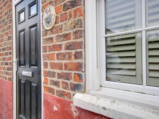 House for rent in Beverley, Isle Of Man