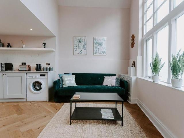 House for rent in St. Giles, Lincoln