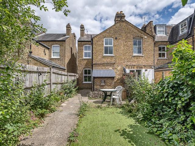 House for rent in Strawberry Hill, Greater London