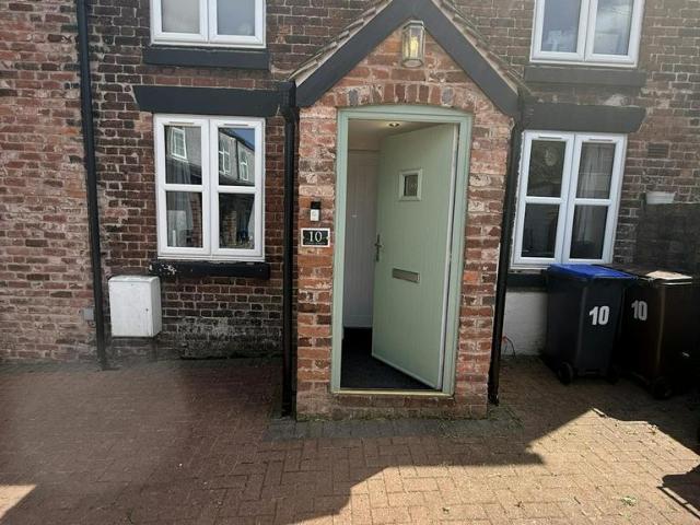 House for rent in Biddulph, Kingsley Moor
