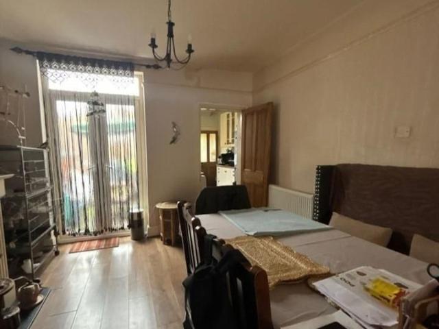 House for rent in Caldecott, Dromore