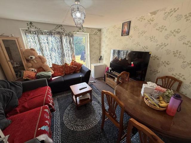 House for rent in Haddon, East Midlands