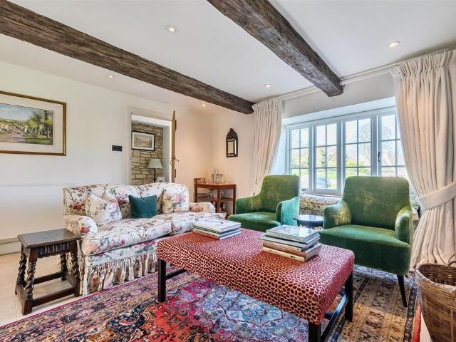 House for rent in Black Bourton, Oxfordshire