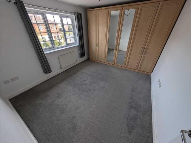 House for rent in Poulton-le-Fylde, Wyre