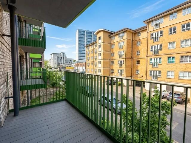 House for rent in City Centre, South Yorkshire