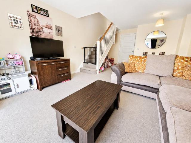 House for rent in Bridgwater Without, Somerset