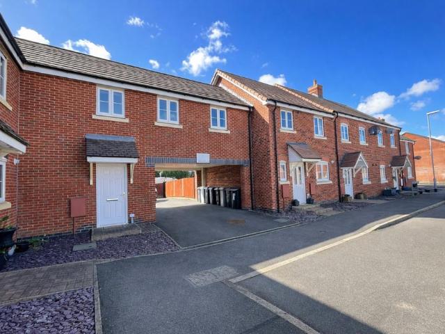 House for rent in Spilsby, East Lindsey