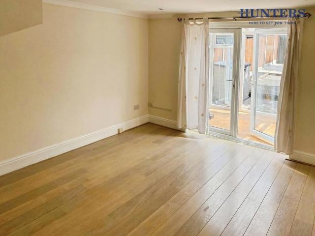 House for rent in Armitage with Handsacre, Boley Park