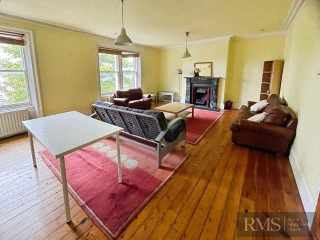 House for rent in Jesmond, Newcastle upon Tyne