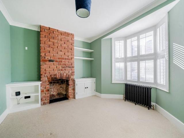 House for rent in High Harrogate, Harrogate