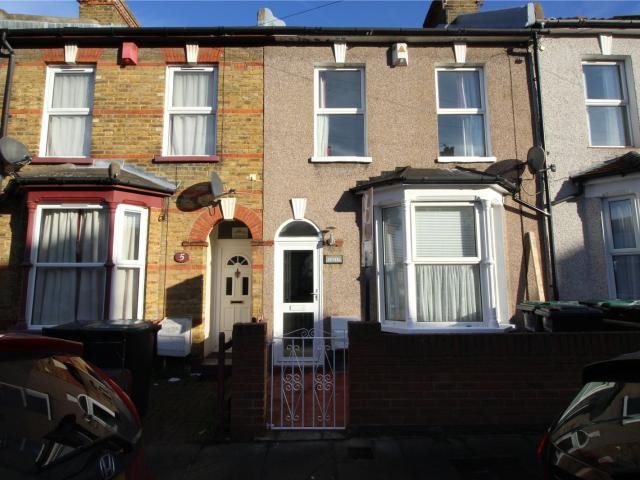 House for rent in Kings Farm, Hamerton