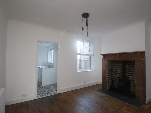 House for rent in High Harrogate, Harrogate