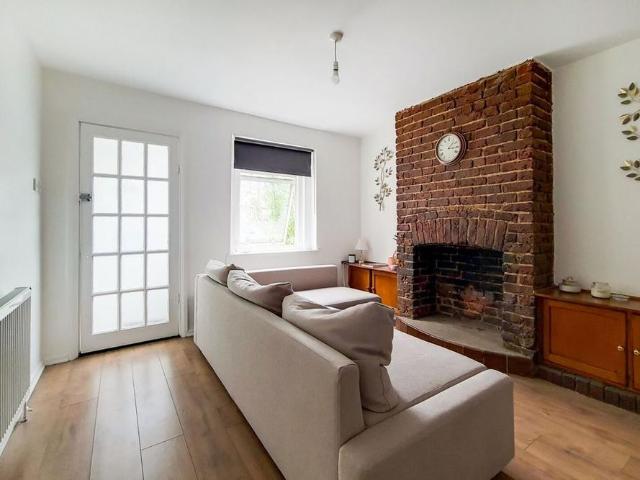 House for rent in Lonesome, Greater London