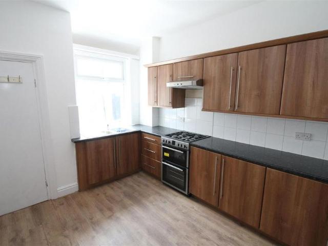 House for rent in Georgia, Greater Manchester