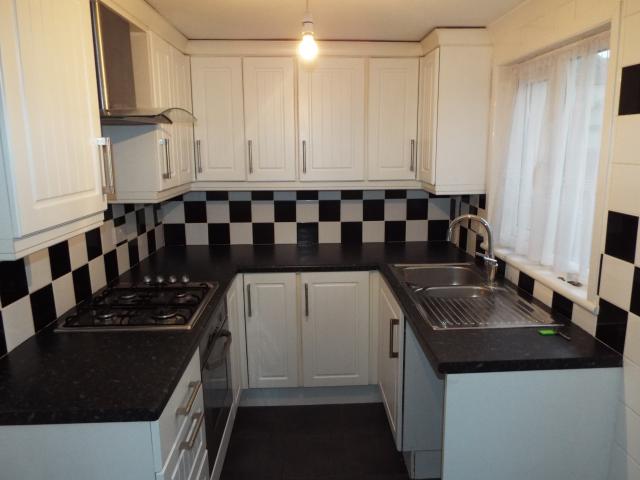 House for rent in Kings Farm, Hamerton