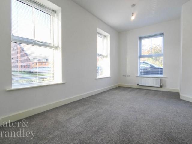 House for rent in The Meadows, Haddon