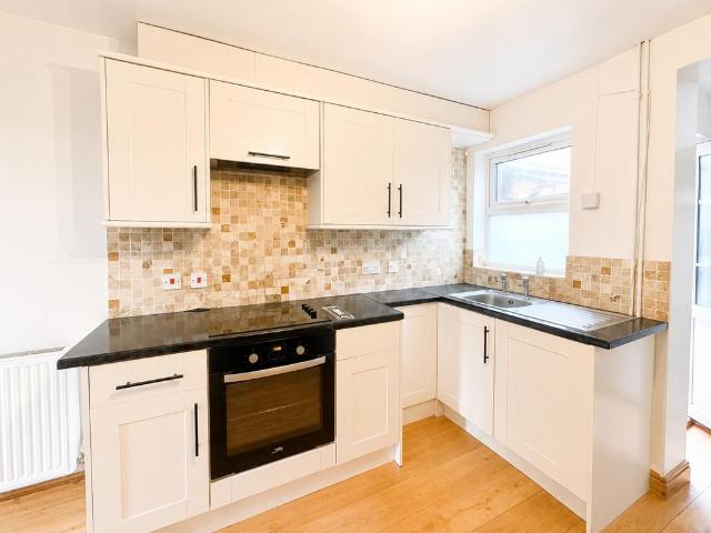 House for rent in Bargate, Boston