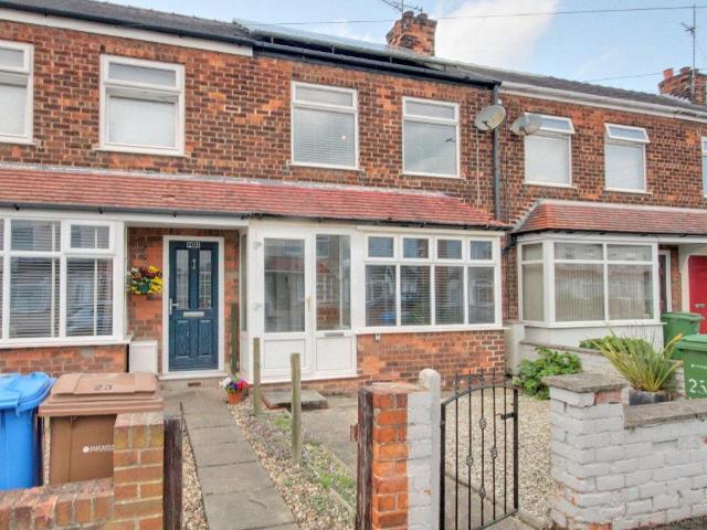 House for rent in Hessle, East Riding Of Yorkshire