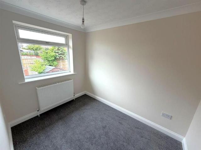 House for rent in Corby