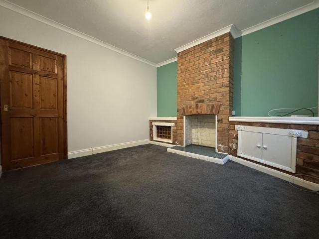 House for rent in Grantham, Barholm