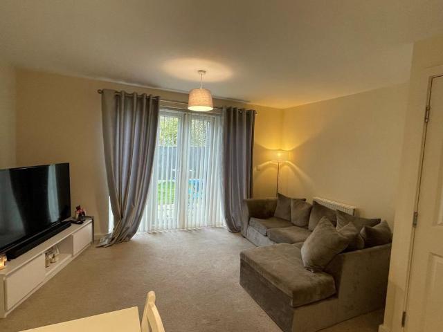 House for rent in Alverton, East Midlands
