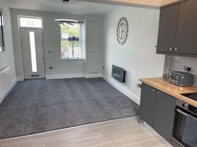 House for rent in Castleford, Wakefield