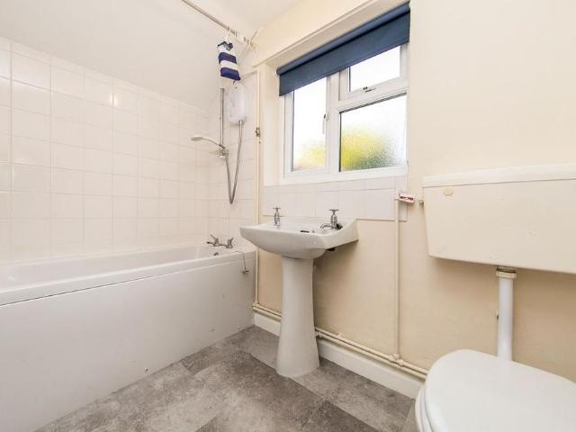 House for rent in Chelmondiston, Suffolk