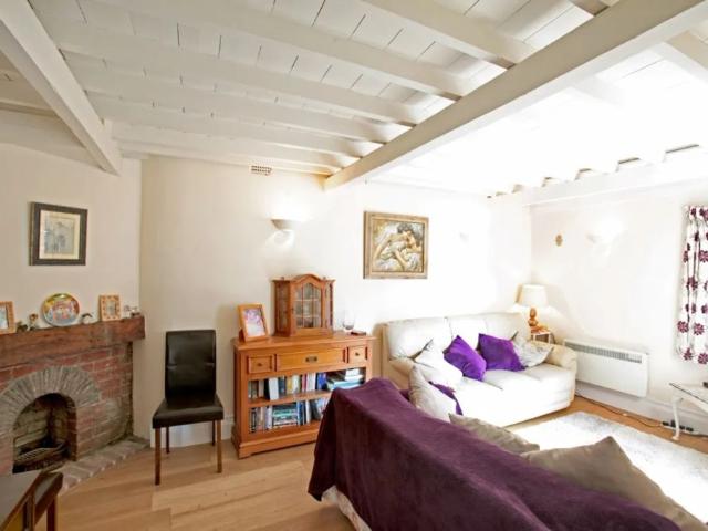 House for rent in Preshute, Marlborough