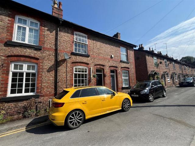 House for rent in Wilmslow Park, Wilmslow