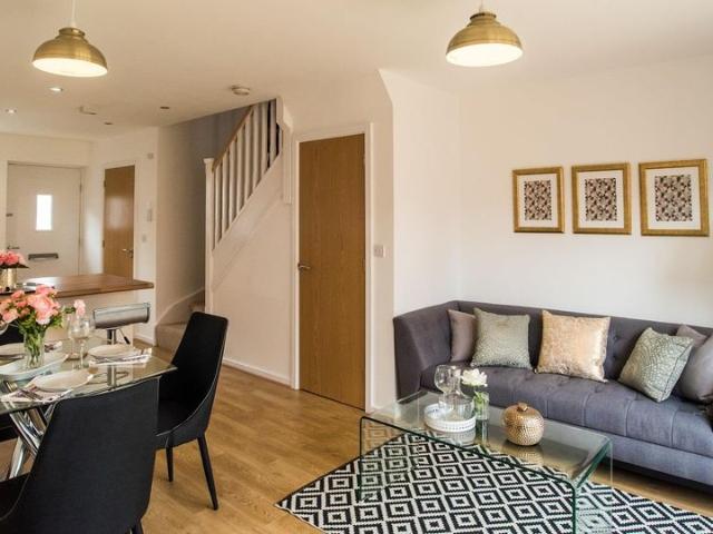 House for rent in Isle Of Man