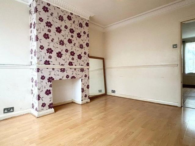 House for rent in New Town, Monks Orchard