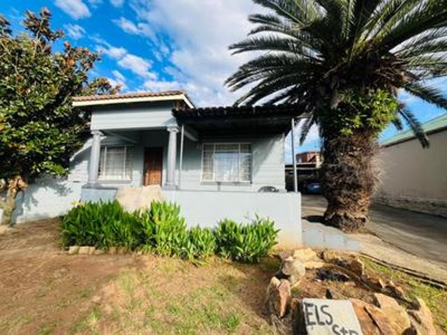 House for rent in Ekurhuleni, Gauteng
