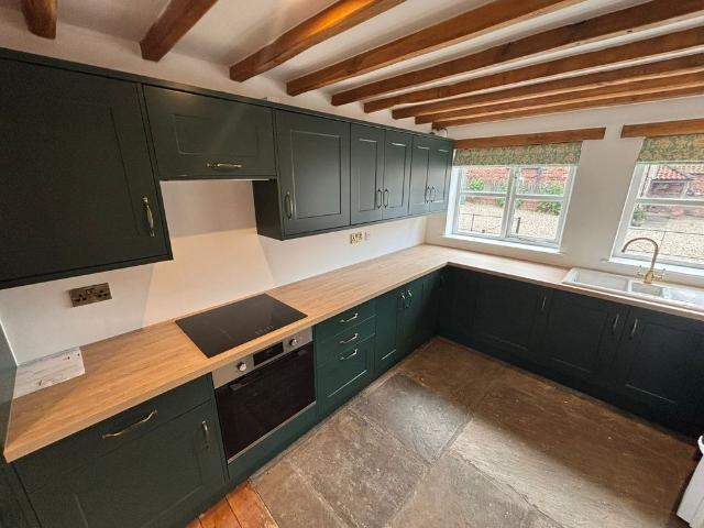 House for rent in Bishop Burton