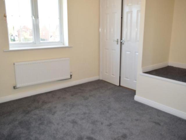 House for rent in Whinny Heights, Blackburn