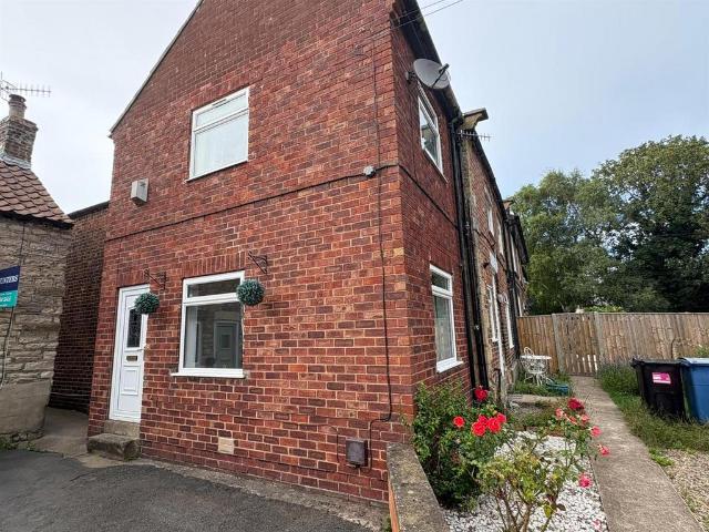 House for rent in Scarborough, Seamer