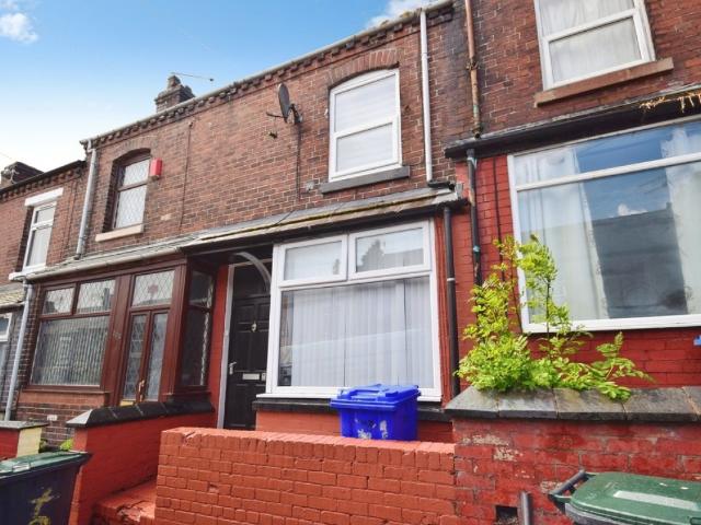 House for rent in Tunstall, Stoke-on-Trent