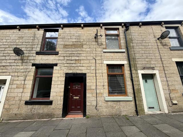 House for rent in Burnley, Lancashire