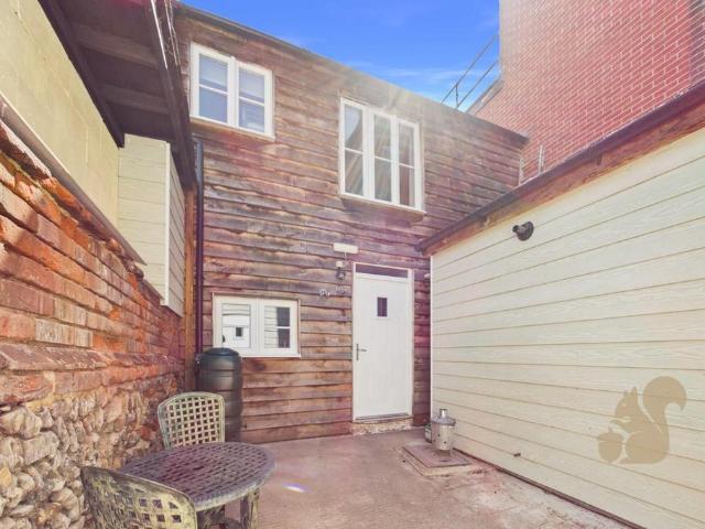 House for rent in Chedburgh, Suffolk