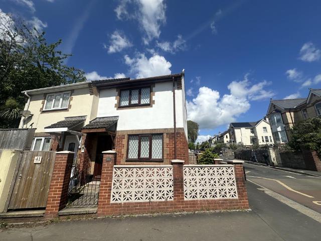 House for rent in Highweek, Bridford