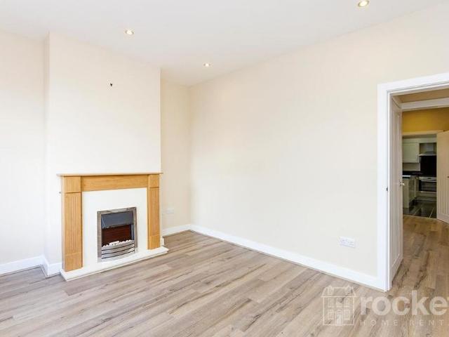 House for rent in Chesterton, Newcastle-under-Lyme