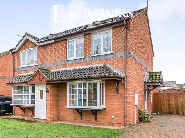 House for rent in Boston, Lincolnshire