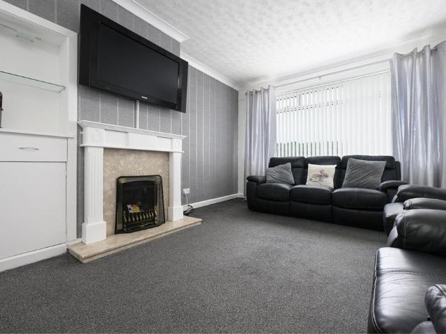 House for rent in Gourock, Scotland