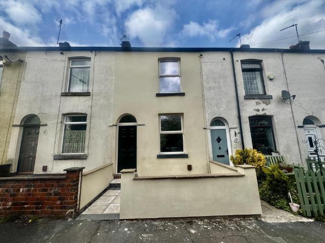 House for rent in Lee Bank, Isle Of Man