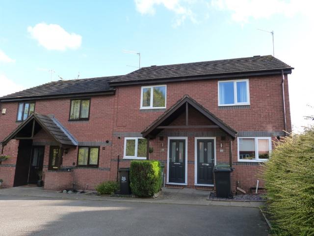 House for rent in Warndon, Worcestershire