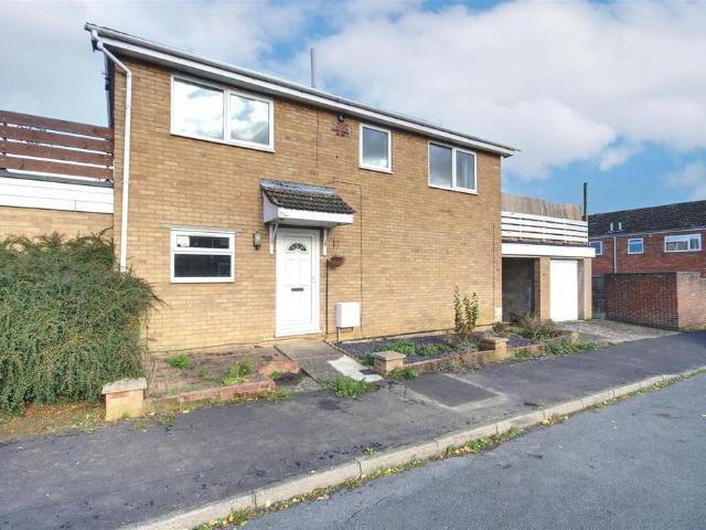 House for rent in St. Ives, Huntingdon